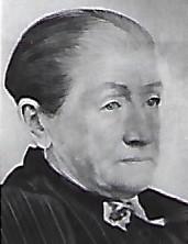 Martha Amelia Goodfellow Connell (1828 - 1904) Profile
